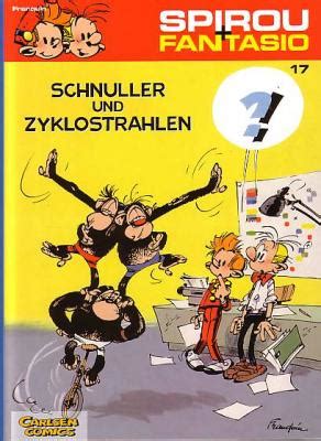 schnuller comic|Spirou und Fantasio (Volume)